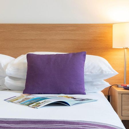 The Caledonian New Southlands Hotel Scarborough Dış mekan fotoğraf