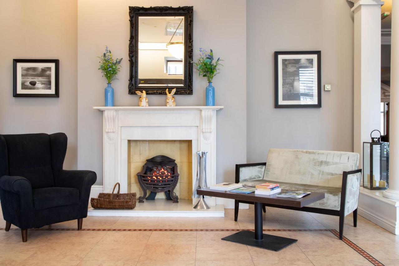 The Caledonian New Southlands Hotel Scarborough Dış mekan fotoğraf
