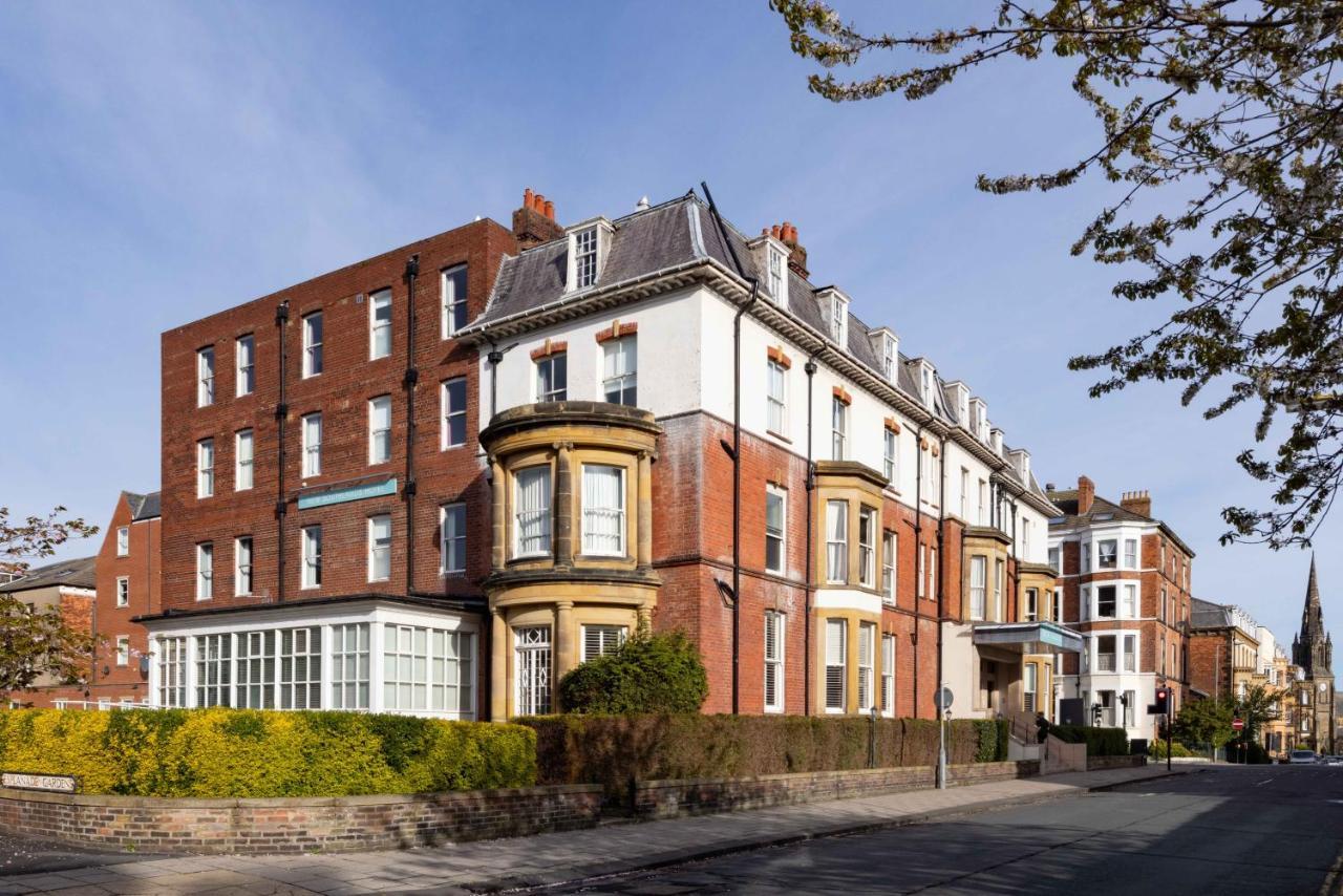 The Caledonian New Southlands Hotel Scarborough Dış mekan fotoğraf