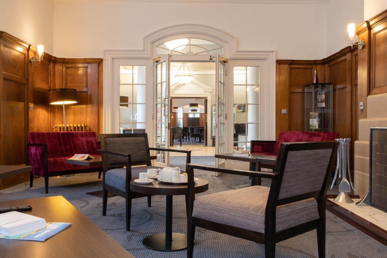 The Caledonian New Southlands Hotel Scarborough Dış mekan fotoğraf