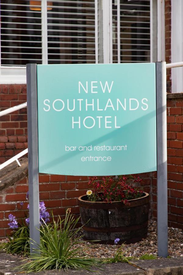 The Caledonian New Southlands Hotel Scarborough Dış mekan fotoğraf
