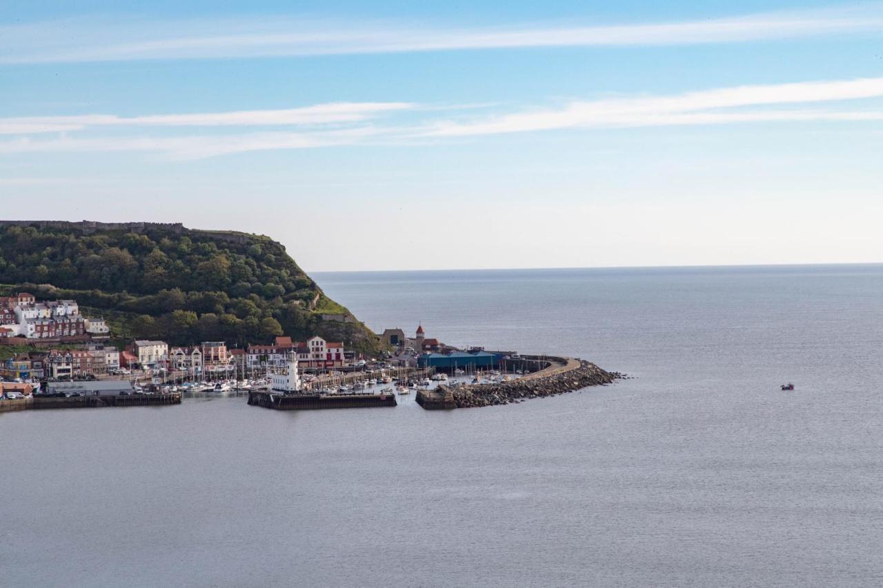 The Caledonian New Southlands Hotel Scarborough Dış mekan fotoğraf