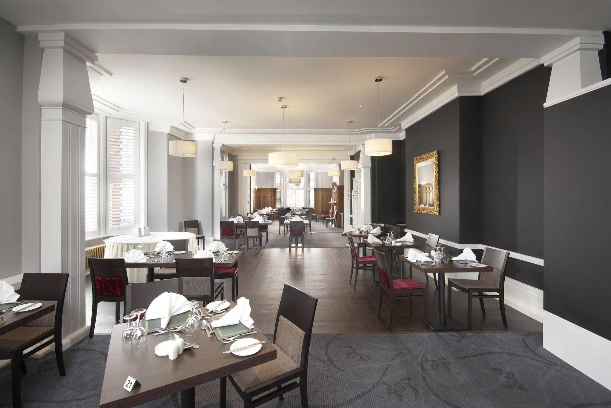 The Caledonian New Southlands Hotel Scarborough Dış mekan fotoğraf
