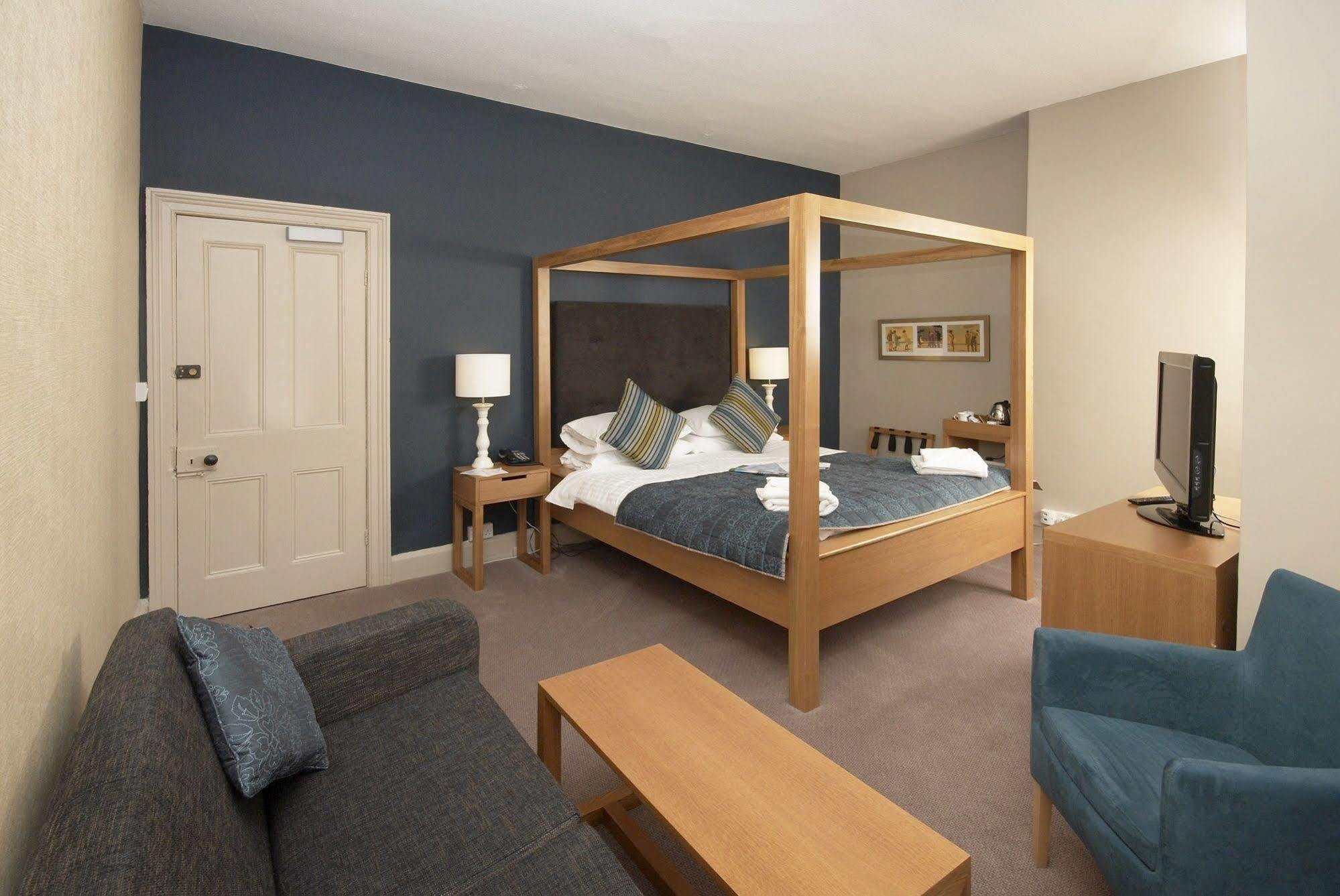 The Caledonian New Southlands Hotel Scarborough Dış mekan fotoğraf