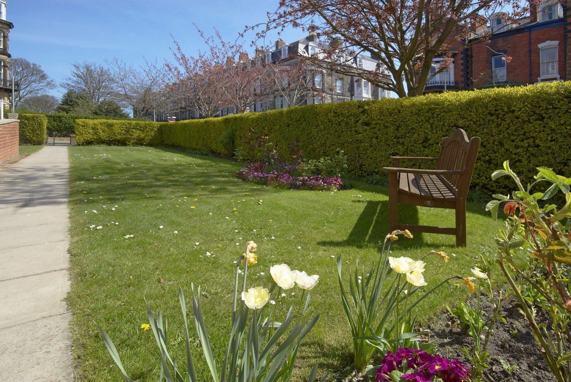 The Caledonian New Southlands Hotel Scarborough Dış mekan fotoğraf